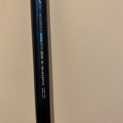釣竿《F-STEP 磯竿 遠投 FUN TOOL》おまけ付きの画像