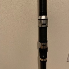 釣竿《F-STEP 磯竿 遠投 FUN TOOL》おまけ付きの画像
