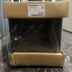 【値下げしました！】Panasonicの宅配ボックス（ミドルサイズ）の画像