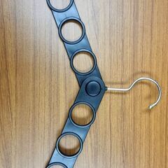 洗濯物ハンガーの画像