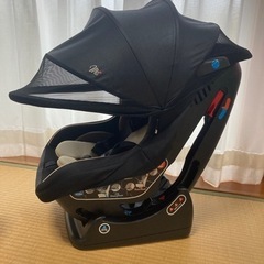 子供用品 ベビー用品 チャイルドシートの画像