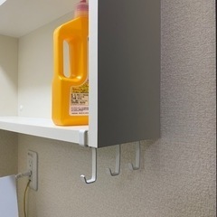 IKEA フック