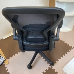 家具 オフィス用家具 いすの画像