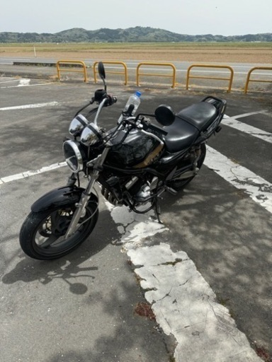 バリオス2 カワサキ 現車確認可 旧車 【公式通販】