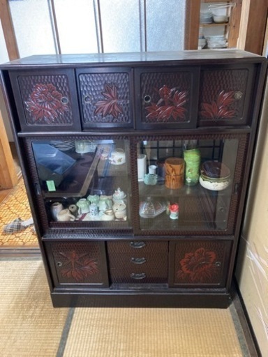 家具 収納家具 キャビネット