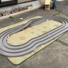 ミニ四駆コース