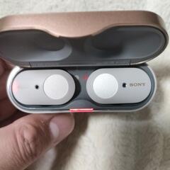 【本日限定】SONY Bluetoothイヤフォンの画像