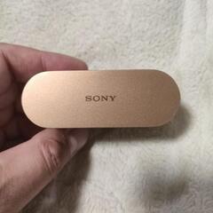 【本日限定】SONY Bluetoothイヤフォンの画像