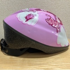 子供用　ヘルメット

