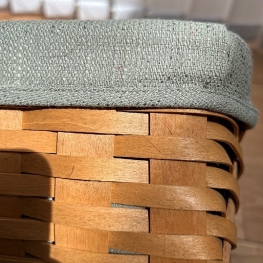 ロンガバーガー バスケット