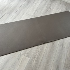 ヨガマット 173x61cm 厚さ8mm