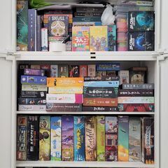 【現在20名】【神保町】☆初心者歓迎☆第140回 アロエボードゲーム会！【5/25(土)】 - 千代田区