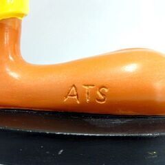 ATS社 トゥイーティー フィギュア ワーナーブラザーズ スタチュー ディスプレイ 箱あり 台座あり ヴィンテージ 札幌市 中央区 南12条の画像