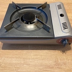 生活雑貨 調理器具 ガステーブル