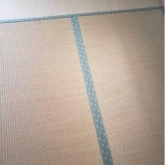 畳　６枚セットの画像