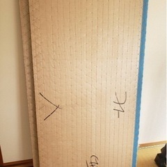畳　６枚セットの画像
