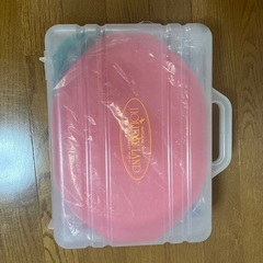 ホリデーランド　ピクニックセットの画像