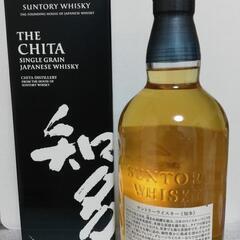No.010 サントリーウイスキー 知多 700ml  43度の画像