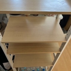 収納　シェルフ