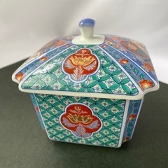 ジャパンディ 和雑貨 小物 アクセケース レトロ ビンテージ