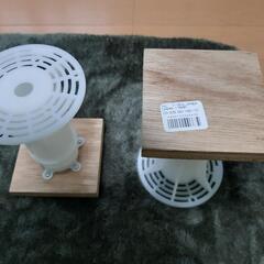【フクビ プラ木レンPM6A】×２セット