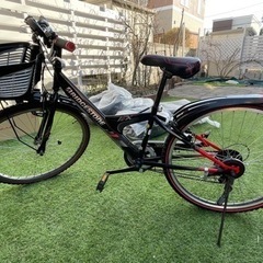 交渉中
