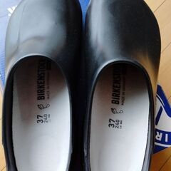 ビルケンシュトックの画像