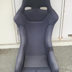 ナニワヤ RS-GT フルバケ バケットシート RECARO BRIDE 