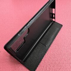 （美品）スマホ ケースの画像