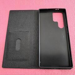 （美品）スマホ ケースの画像