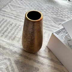 フランフラン　フラワーベース　M