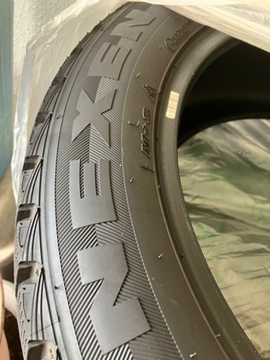 【2022年製】NEXEN R19 SUV スタッドレスタイヤ4本セット