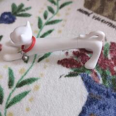 ネコのボールペン