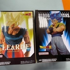 ⬇️値下げ3,000円→2,000円⬇️⭐️ドラゴンボール　フィ...