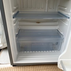 冷蔵庫の画像
