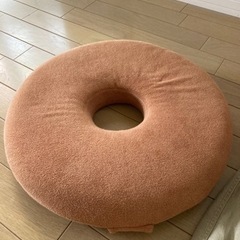 円座