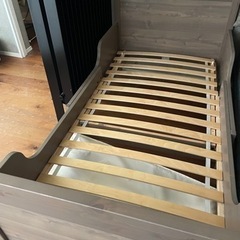 キッズ用ベッドの画像