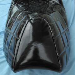 マジェスティSG03Jのシートの画像