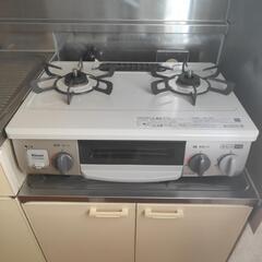 生活雑貨 調理器具 ガステーブル