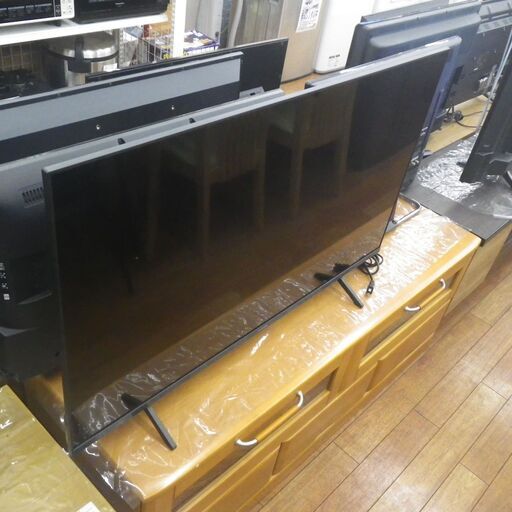 パナソニック 43型テレビ 2023年製 TH-43MX800【モノ市場東浦店】41