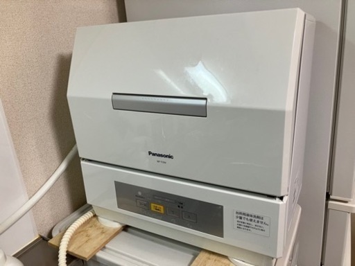 『引渡先決まりました』食洗機　2019年製