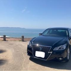 クラウンアスリート　S 《ローン可》