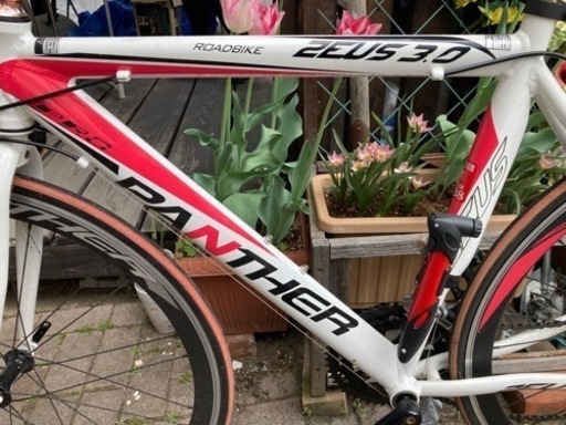 ロードバイク値下げ30000円→24000円
