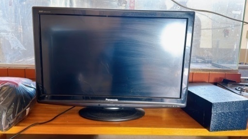 Panasonic 液晶テレビ 32H VIERA Link