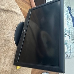 家電 テレビ 液晶テレビ