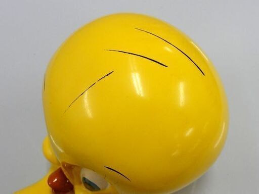 ATS社 トゥイーティー フィギュア ワーナーブラザーズ スタチュー ディスプレイ 箱あり ヴィンテージ 札幌市 中央区 南12条