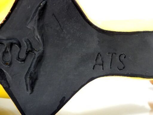 ATS社 トゥイーティー フィギュア ワーナーブラザーズ スタチュー ディスプレイ 箱あり ヴィンテージ 札幌市 中央区 南12条