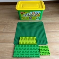 レゴ (LEGO) デュプロ 楽しいどうぶつえん セット