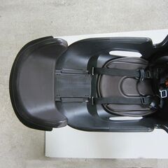 室内保管・ＯＧＫチャイルドシート　程度良好の画像