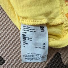 子供用品 ベビー用品 ベビー服の画像